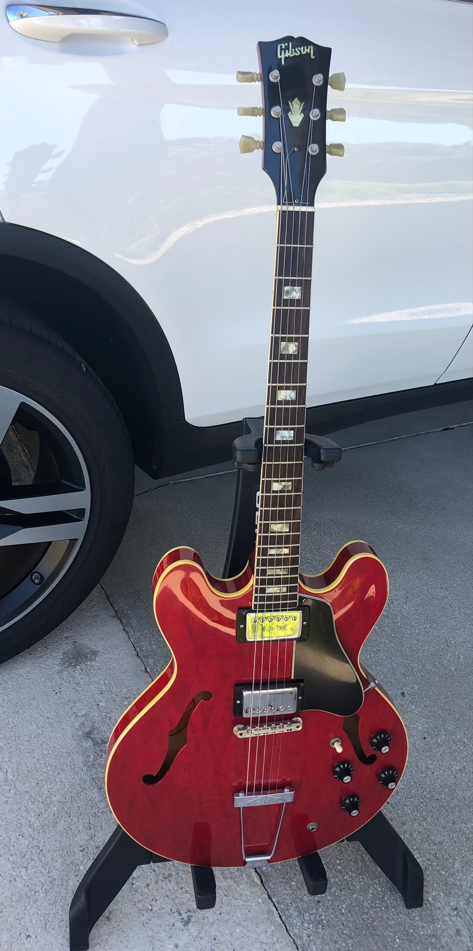 1968 Gibson ES 335