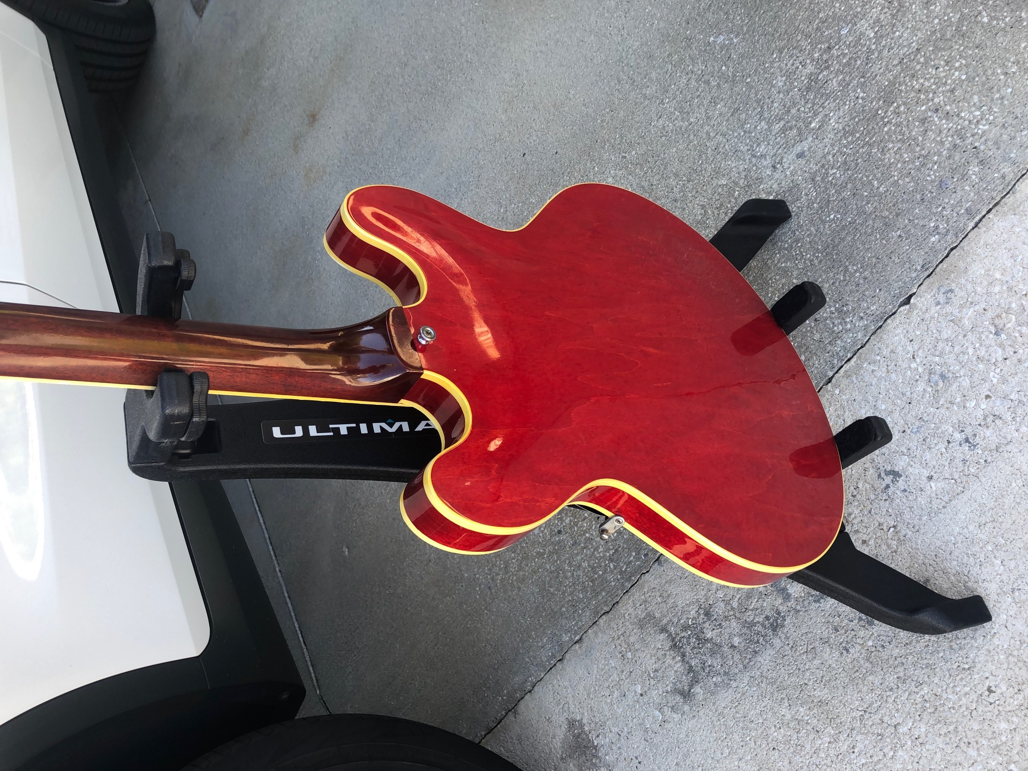 1968 Gibson ES 335