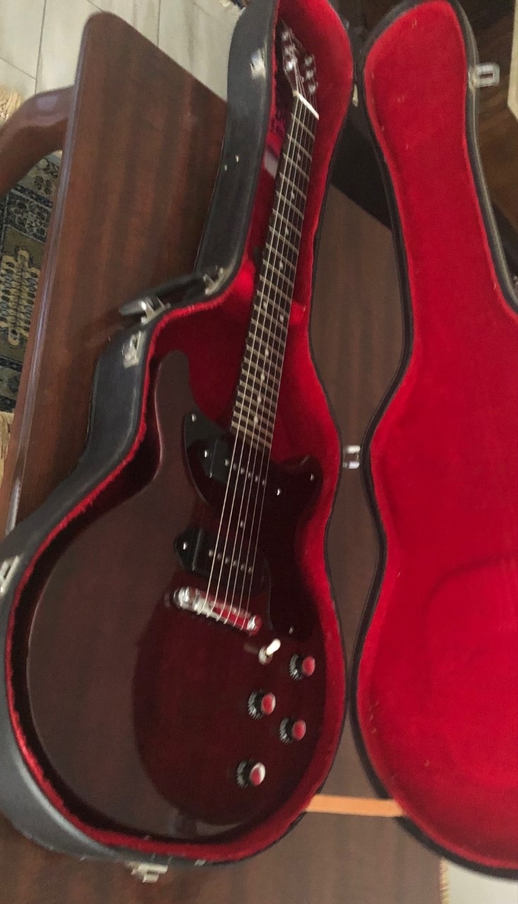 1977 (lawsuit) Matsumoku Aria Pro