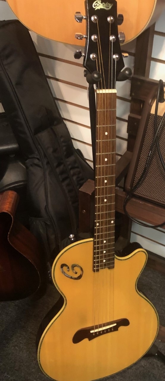 Copley Slimline