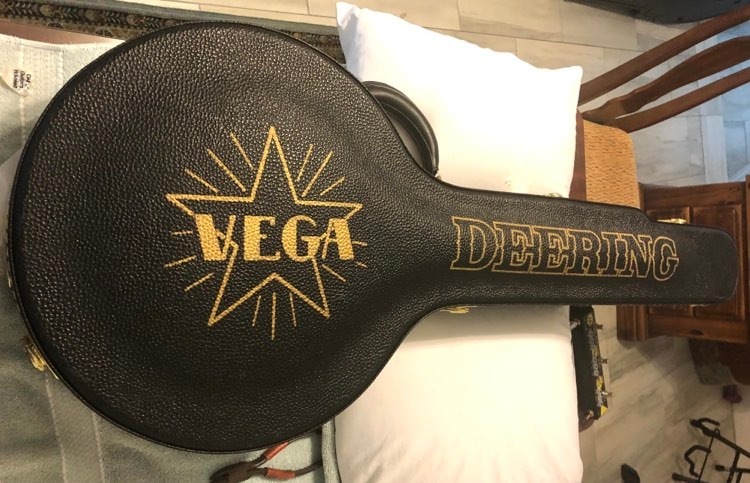 Vega Little Wonder Case